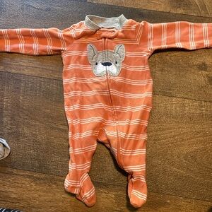 boys newborn sleeper